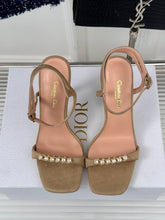 Load image into Gallery viewer, Christian Dior  Diorly High Heeled Sandal

