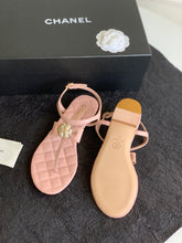Load image into Gallery viewer, Chanel  Sandals
