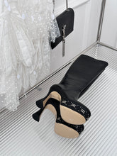 Load image into Gallery viewer, Gucci  Platform Boots
