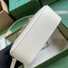Load image into Gallery viewer, Gucci Horsebit 1955 Small Shoulder  Bag
