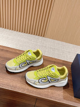 Load image into Gallery viewer, Christian Dior Men B30 Sneaker
