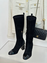 Load image into Gallery viewer, Chanel High Boots
