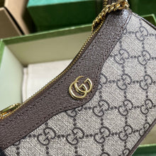 Load image into Gallery viewer, Gucci Ophidia GG Small Bag
