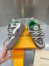 Load image into Gallery viewer, Louis Vuitton Skate Sneakers
