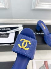 Load image into Gallery viewer, Chanel Sandals
