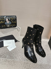 Load image into Gallery viewer, Chanel Boots
