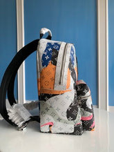 Load image into Gallery viewer, Louis Vuitton Discovery PM Backpack
