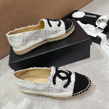 Load image into Gallery viewer, Chanel  Espadrilles
