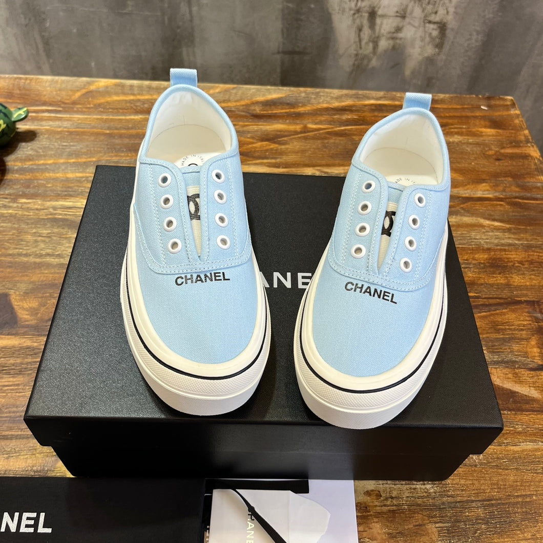 Chanel Sneakers