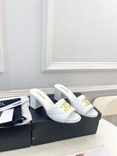 Load image into Gallery viewer, Chanel Sandals
