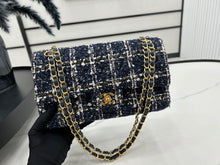 Load image into Gallery viewer, Chanel Classic Flap Bag
