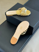 Load image into Gallery viewer, Chanel  Sandals
