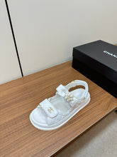 Load image into Gallery viewer, Chanel  Sandals
