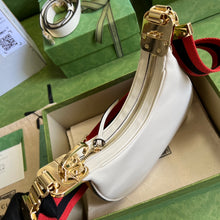 Load image into Gallery viewer, Gucci Attache Small Shoulder Bag
