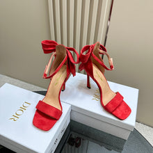 Load image into Gallery viewer, Christian Dior  High Heeled Sandal
