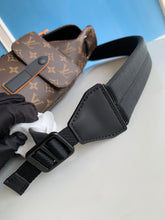 Load image into Gallery viewer, Louis Vuitton Christopher Backpack
