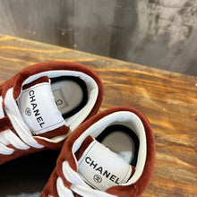 Load image into Gallery viewer, Chanel Sneakers
