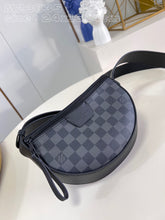 Load image into Gallery viewer, Louis Vuitton Moon Crossbody Bag
