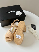 Load image into Gallery viewer, Chanel  Sandals
