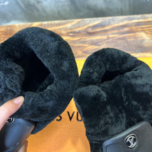 Load image into Gallery viewer, Louis Vuitton  Shark Clog
