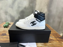Load image into Gallery viewer, Chanel x Nike Sneakers
