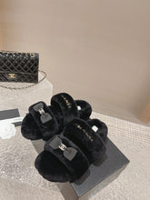 Load image into Gallery viewer, Chanel Sandals
