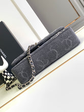 Load image into Gallery viewer, Chanel Double Flap Bag
