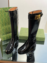 Load image into Gallery viewer, Gucci High Boots
