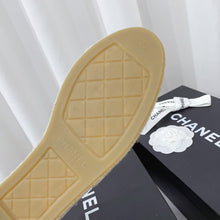 Load image into Gallery viewer, Chanel  Espadrilles
