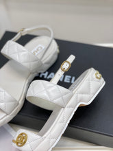 Load image into Gallery viewer, Chanel  Sandals
