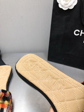 Load image into Gallery viewer, Chanel Sandals
