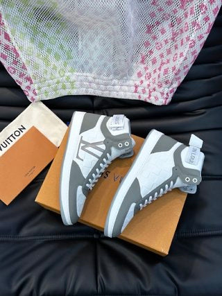 Louis Vuitton Rivoli Sneakers