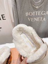 Load image into Gallery viewer, Louis Vuitton  Cozy Flat Comfort Clog
