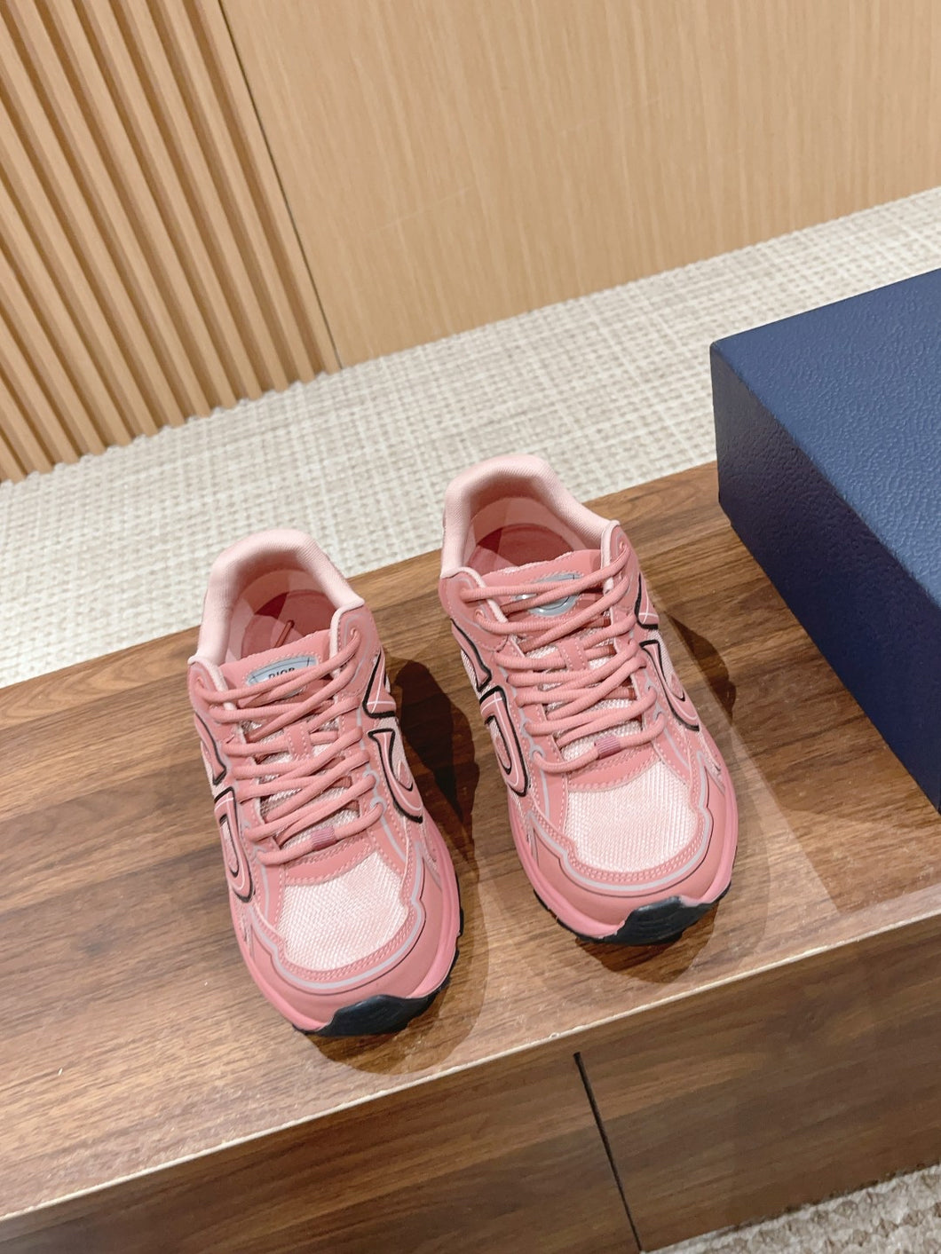 Christian B30 Women Sneakers