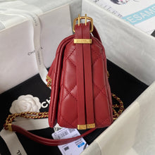 Load image into Gallery viewer, Chanel  Small Flap Bag
