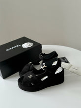 Load image into Gallery viewer, Chanel  Sandals
