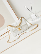 Load image into Gallery viewer, Chanel Mini Flap Bag
