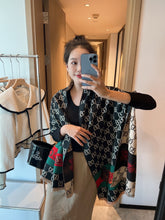 Load image into Gallery viewer, Gucci Scarf
