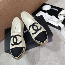 Load image into Gallery viewer, Chanel  Espadrilles
