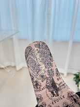 Load image into Gallery viewer, Christian Dior Dway Slide
