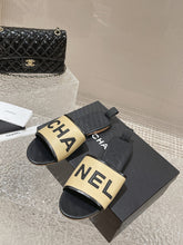Load image into Gallery viewer, Chanel  Sandals
