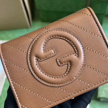Load image into Gallery viewer, Gucci Blondie Wallet
