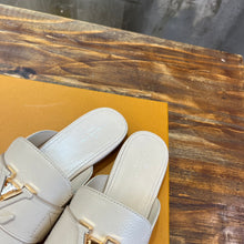 Load image into Gallery viewer, Louis Vuitton Capri Open Back  Sneakers
