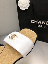 Load image into Gallery viewer, Chanel Sandals
