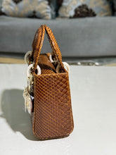 Load image into Gallery viewer, Christian Dior Mini  Lady Dior Bag
