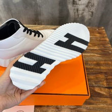 Load image into Gallery viewer, Hermes Sneakers
