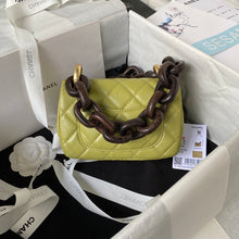 Load image into Gallery viewer, Chanel  Mini Flap Bag
