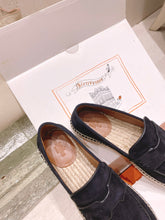 Load image into Gallery viewer, Hermes Trip Espadrilles
