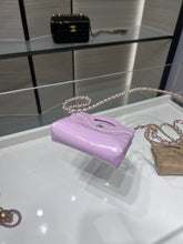 Load image into Gallery viewer, Chanel 31 Nano Shopping Bag
