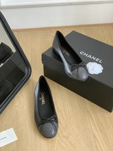 Load image into Gallery viewer, Chanel  Ballet Flats Shoe
